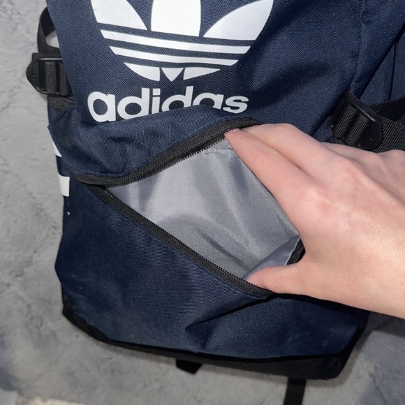 Adidas backpack - Picture 8 of 8